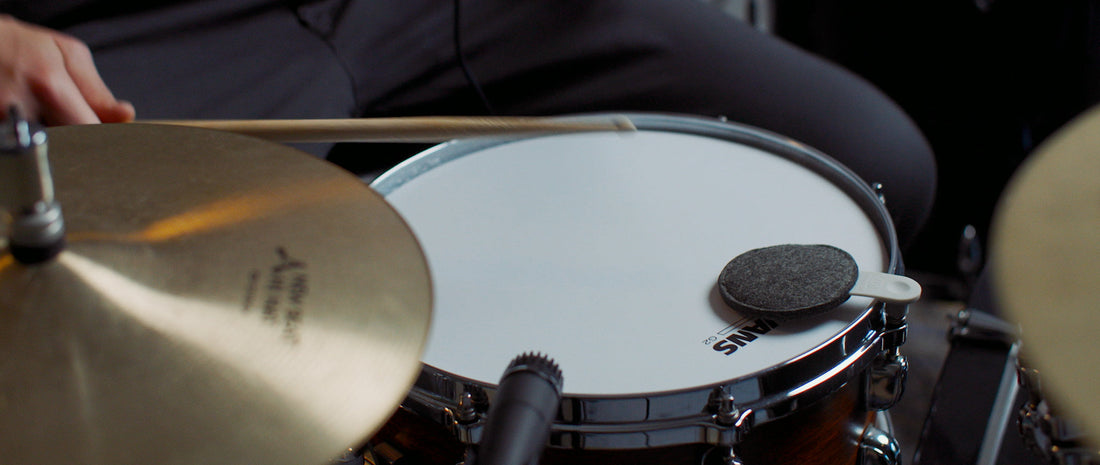 Tuning vs Tone (5 misconceptions about Drops)