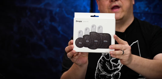 Drumeo reviews Drops