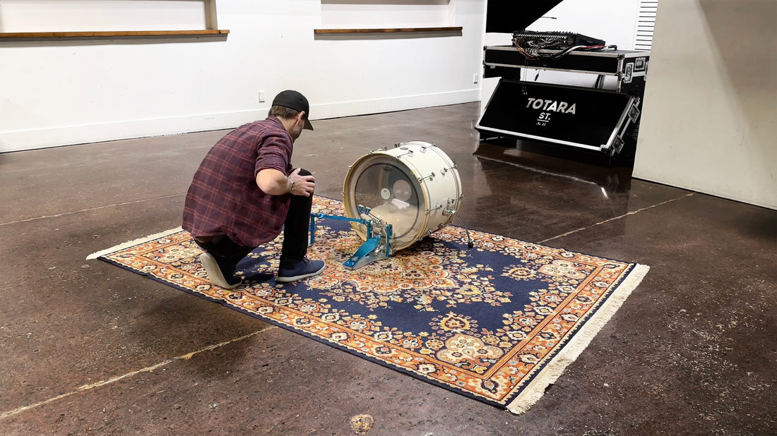 Stan Bicknell reviews Drops