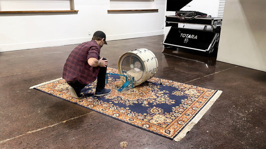 Stan Bicknell reviews Drops