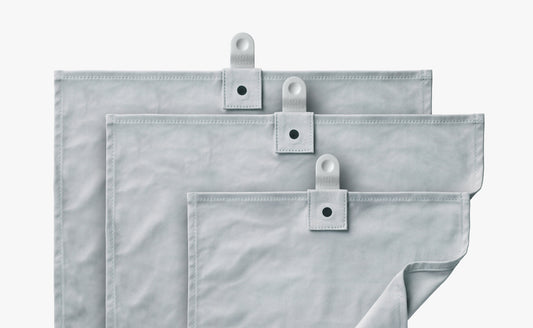 Buying guide » T-towels