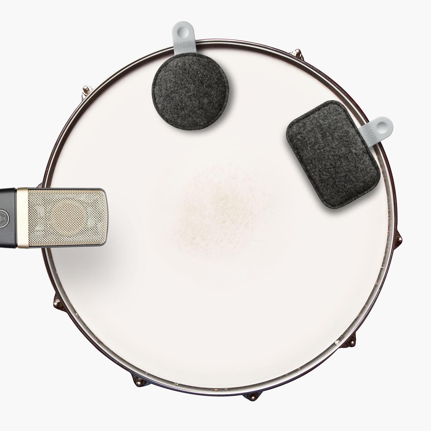 Drops floor tom combo