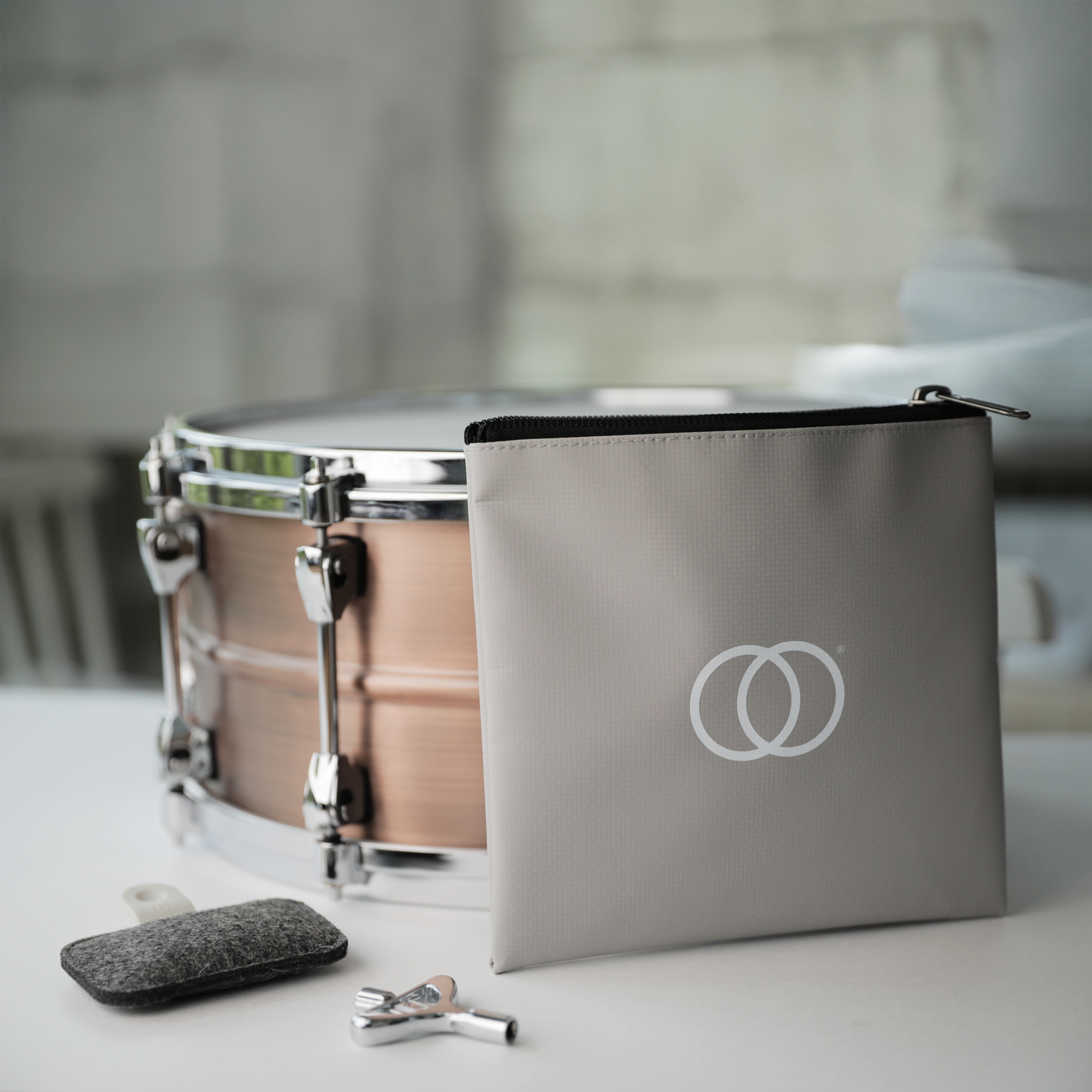 Drum fx accessory bag