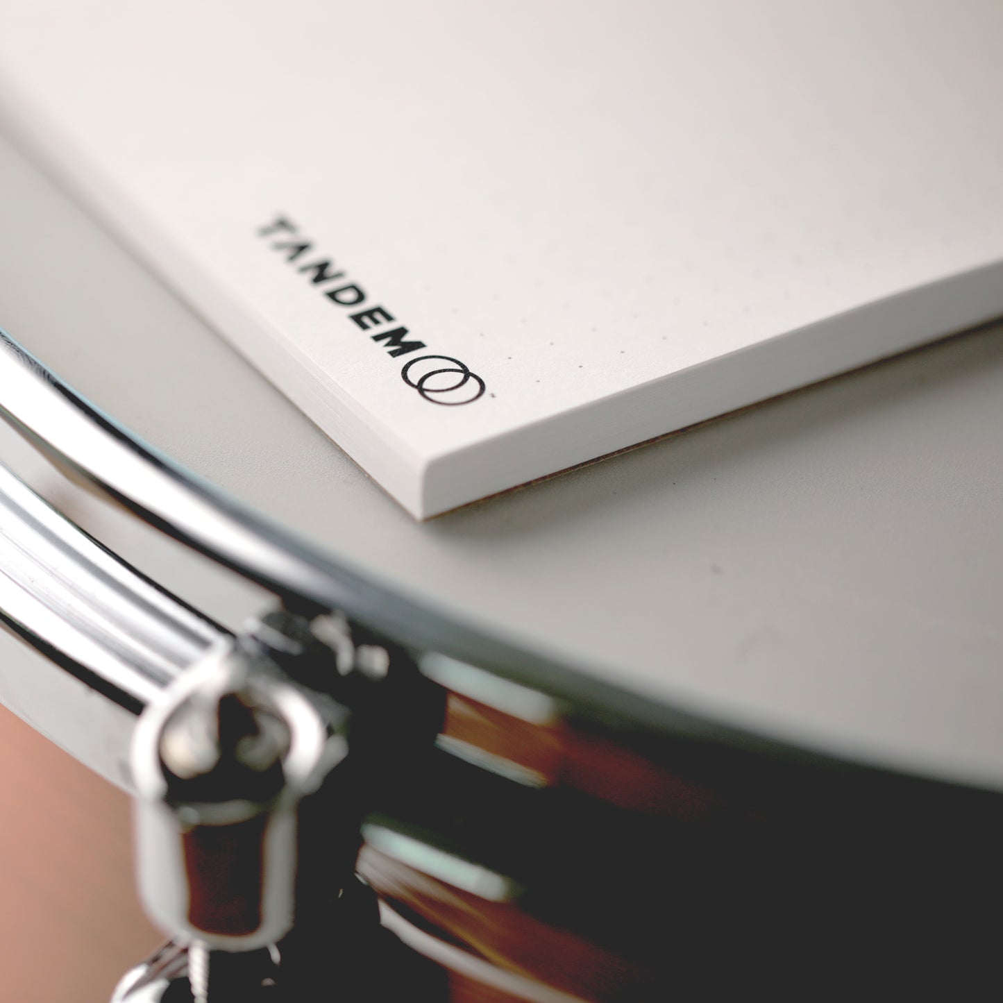Setlist notepad 3-pack