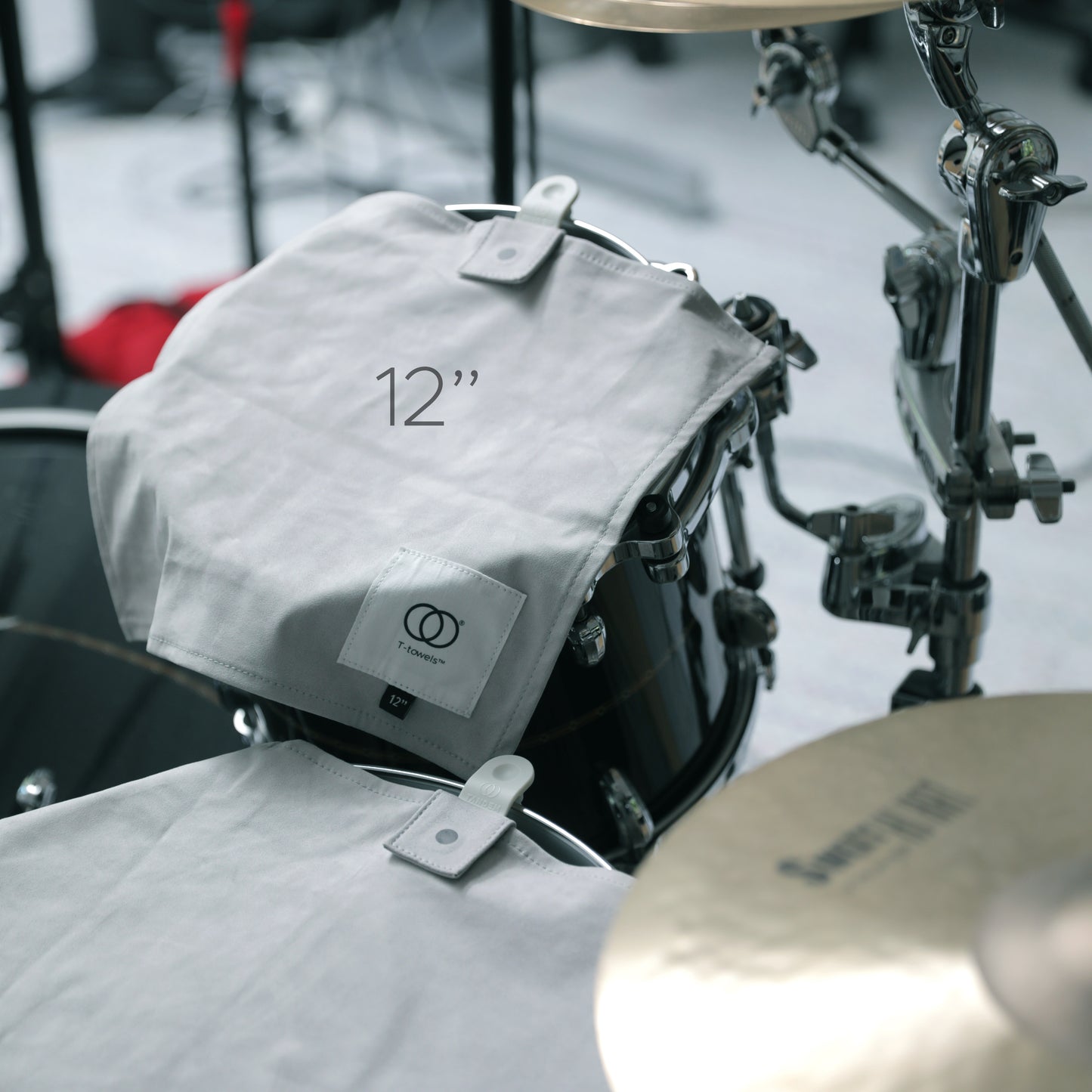 T-towels 12"