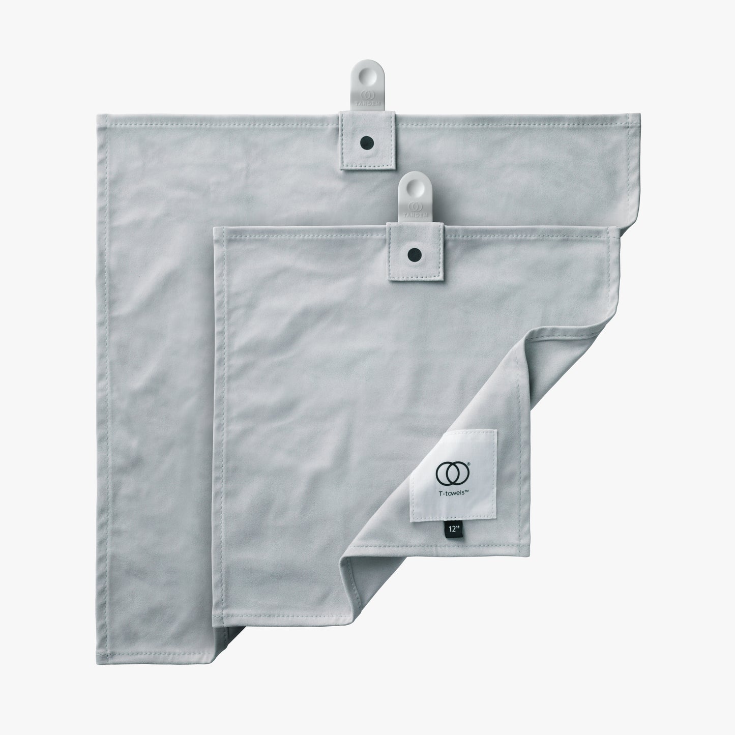 T-towels 2-piece combo