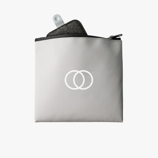 New » FX accessory bag