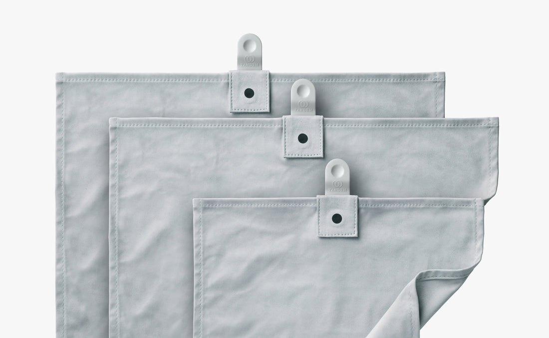Buying guide » T-towels