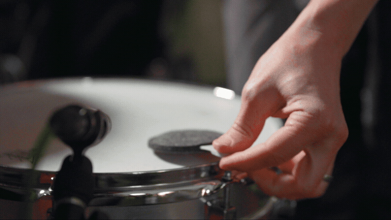Drops® – Tandem Drums