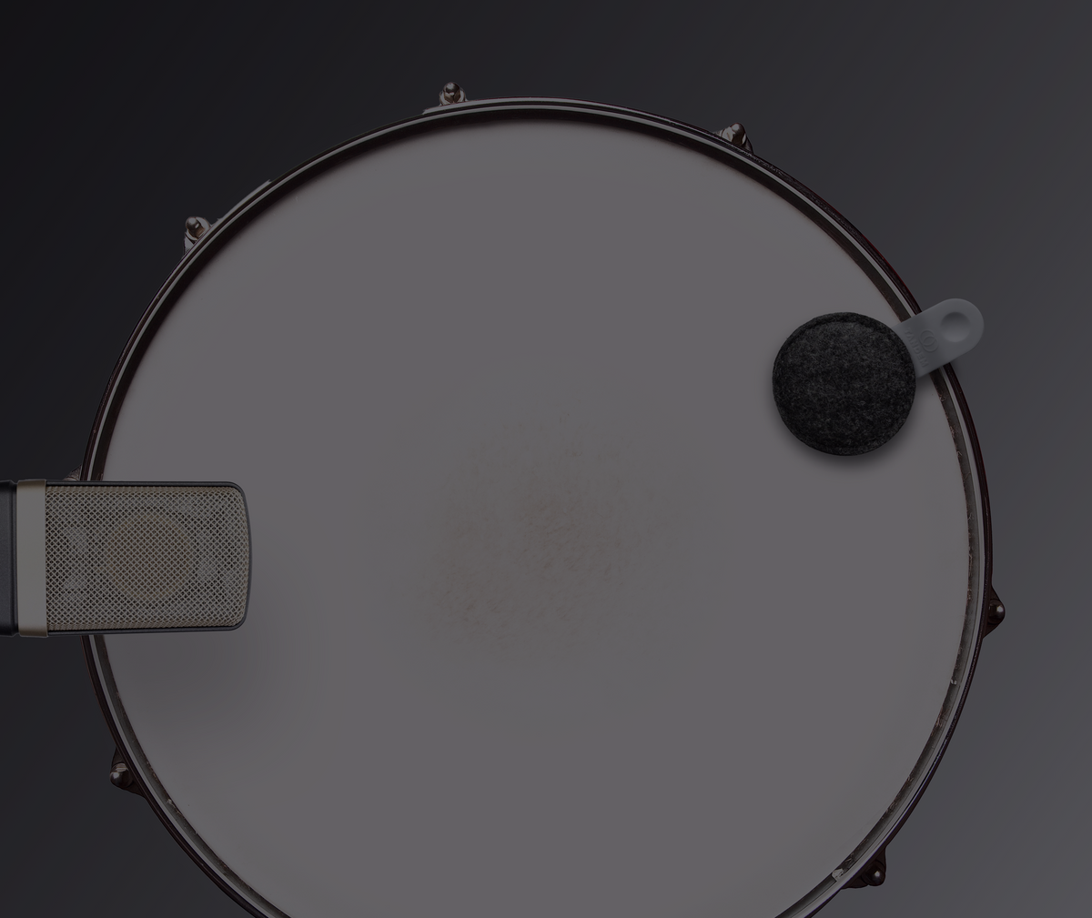 Tandem Instruments Tandem Drums