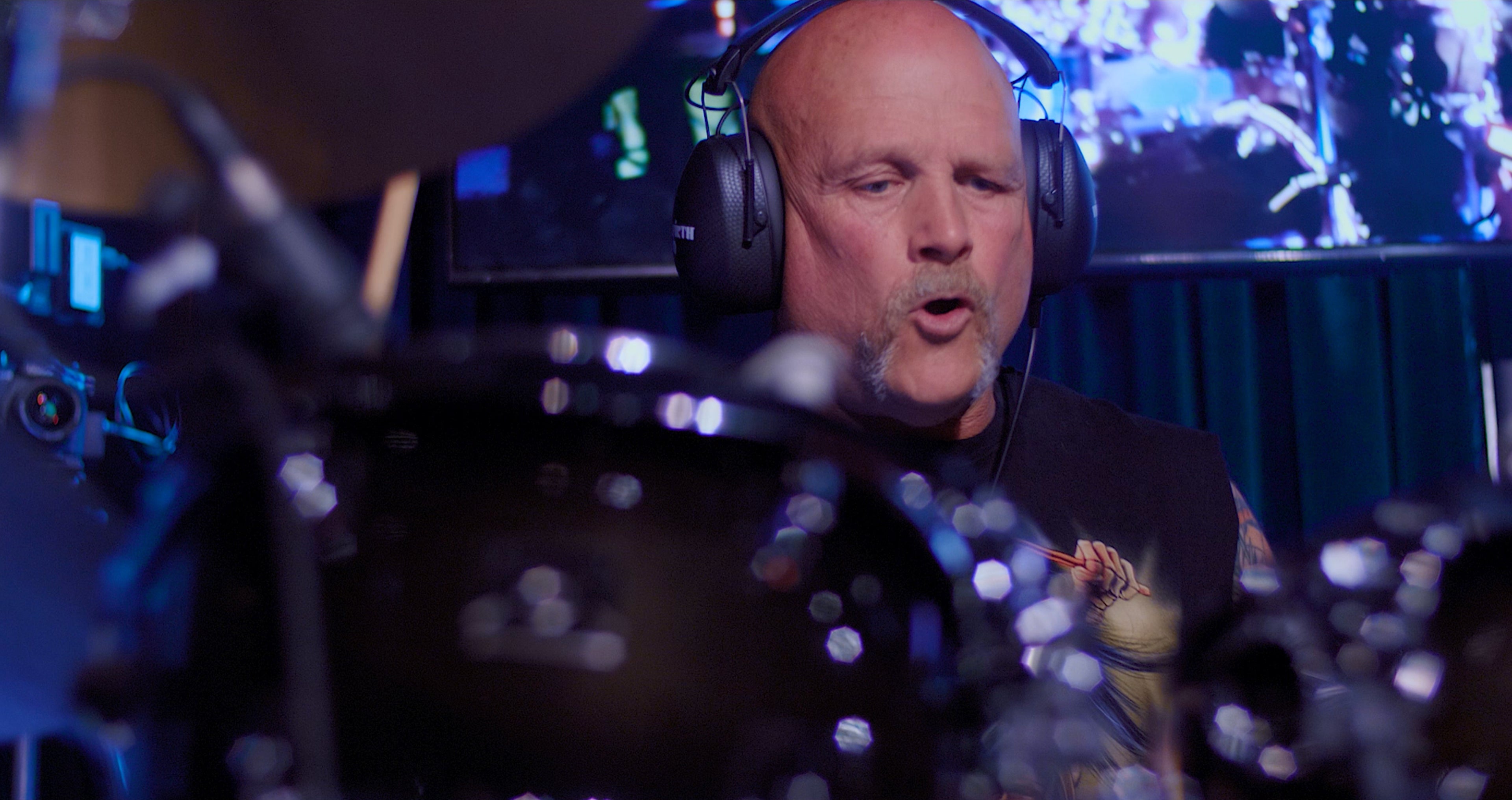 Load video: THRONES OF FIRE drum event recap (2026)